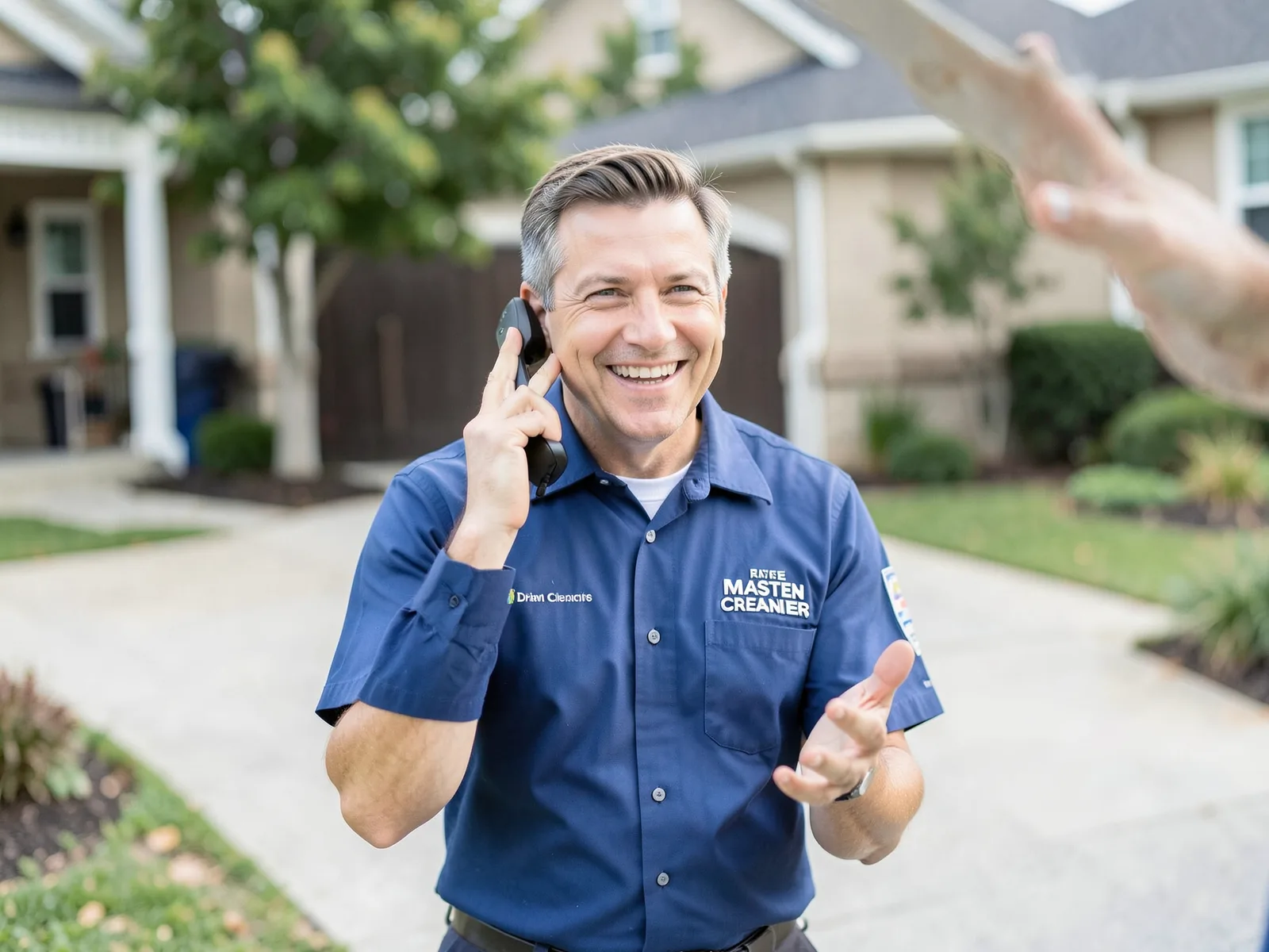 Drain Cleaning Grawn, MI FAQs